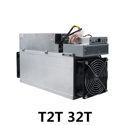 Mineur Used de T2T 32T 2200W SHA256 Innosilicon Bitcoin