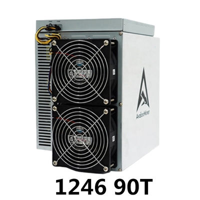 Canaan Avalon 1246 90t 3420W Sha 256 machines d'abattage d'Asic